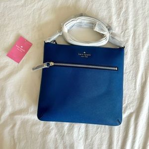 Kate Spade Laurel Way Crossbody